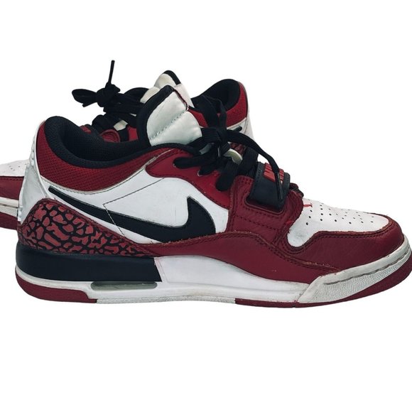 AIR JORDAN LEGACY 312 LOW (GS) CD9054 116 BIG KIDS Size 7 Youth - Picture 12 of 16